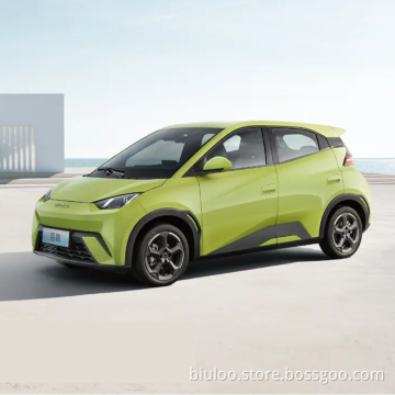 Byd Cheap Electric Cachiles 2023 Новые автомобили запустили Snap -up New Byd Seagull Новый энергетический автомобиль в апреле 2023 г. Электропроизводительный автомобиль
